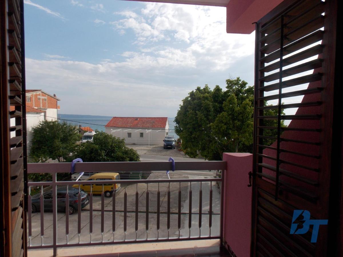 Villa Nives Holiday Apartment Rentals ポドストラナ エクステリア 写真