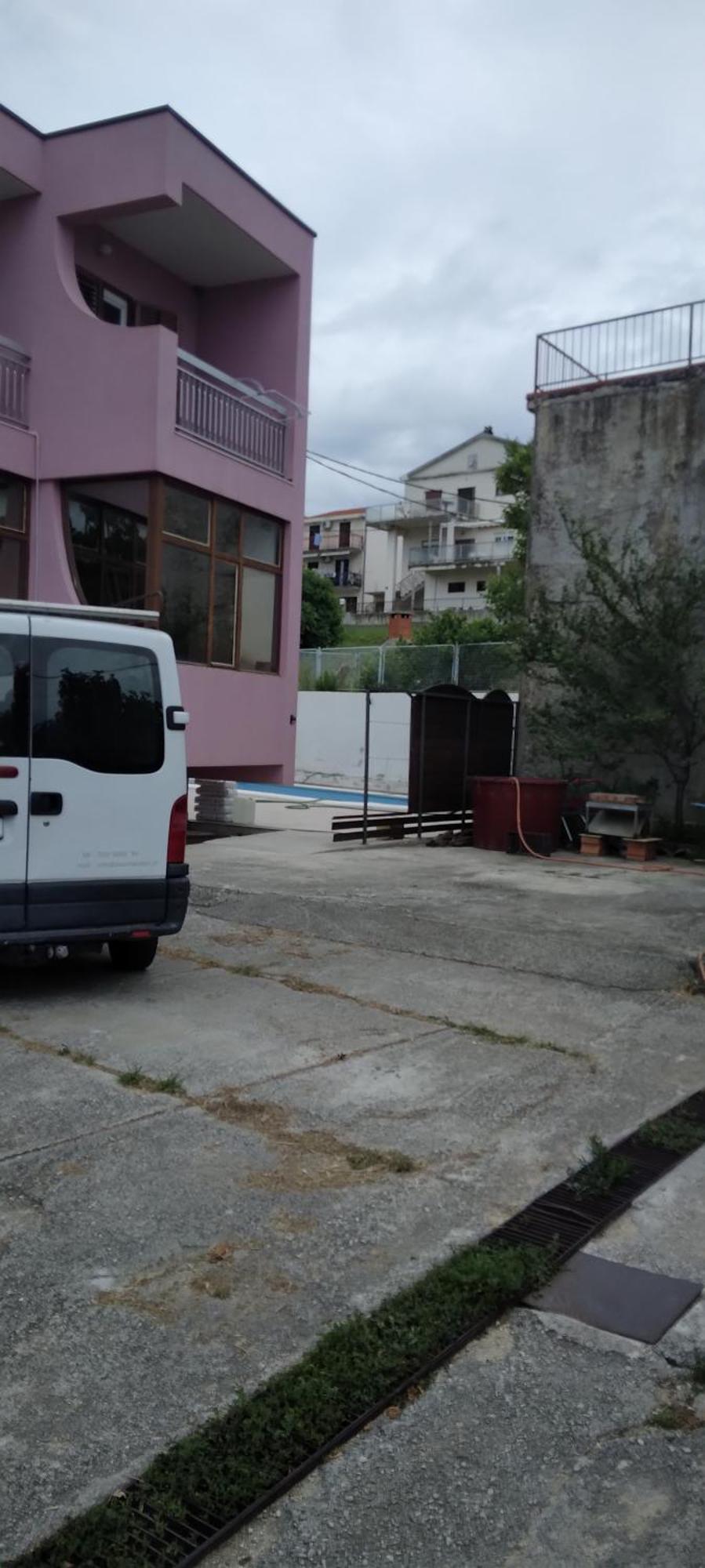 Villa Nives Holiday Apartment Rentals ポドストラナ 部屋 写真